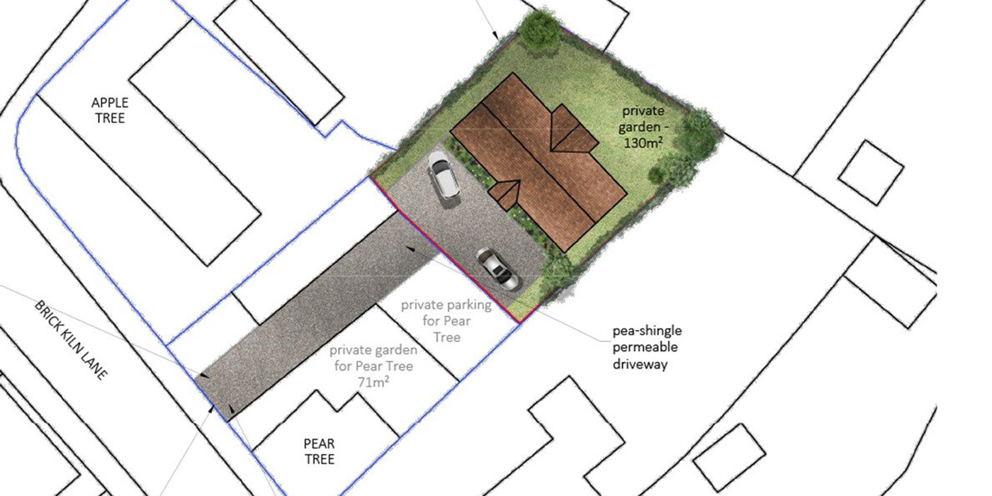 Planning-permission
