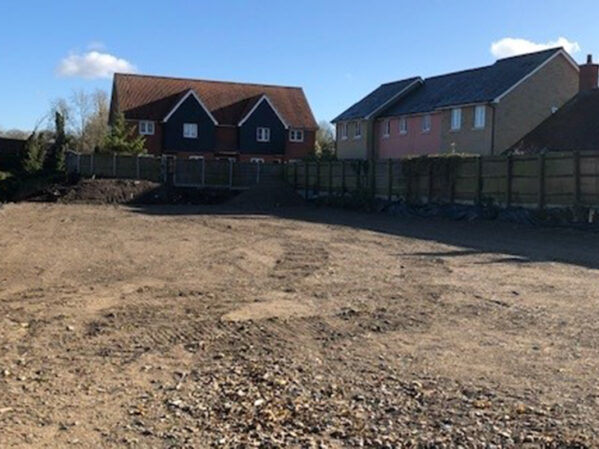 Priory-Bungloaw-site-cleared